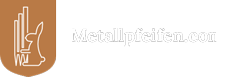 metallpfeifen